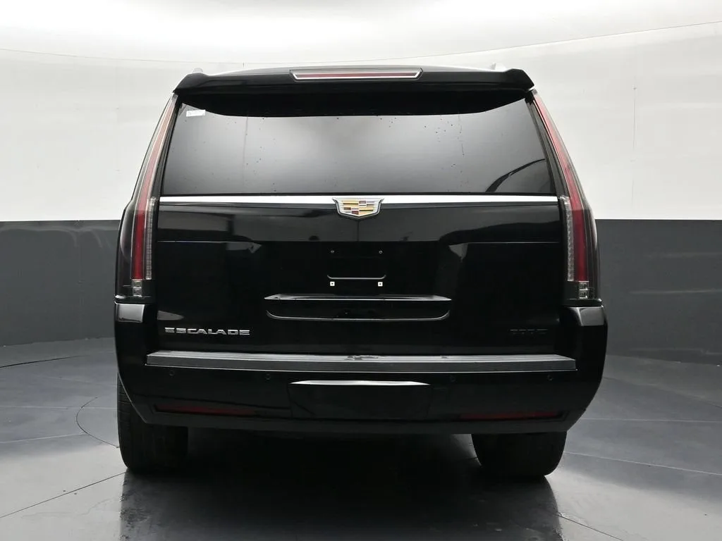 2020 Cadillac Escalade 2WD Standard photo 4