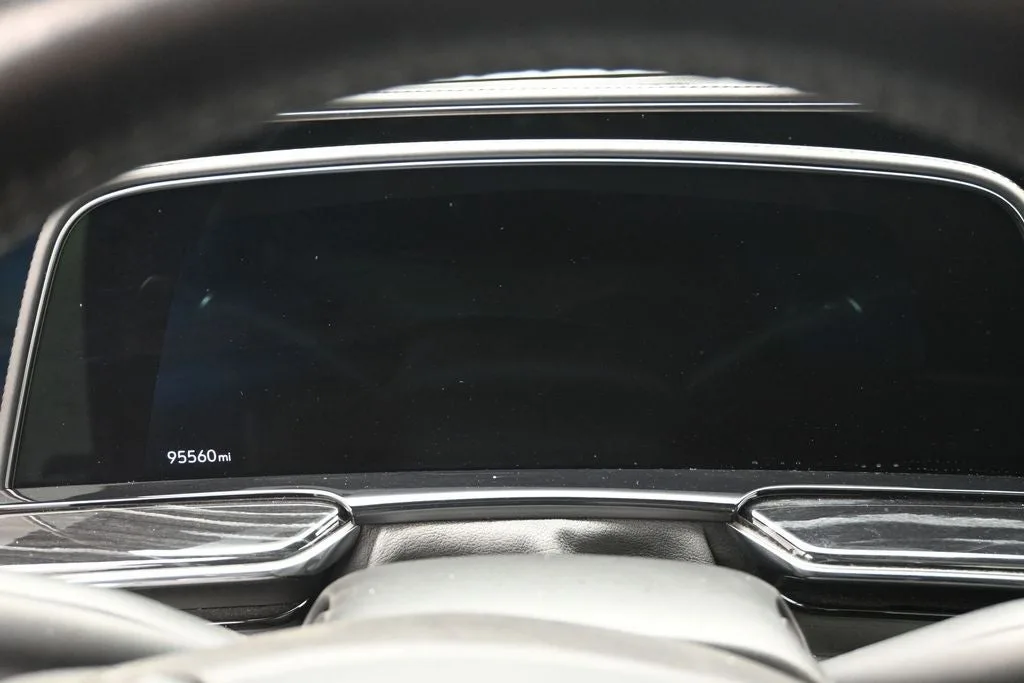 2021 Cadillac Escalade ESV Sport photo 11