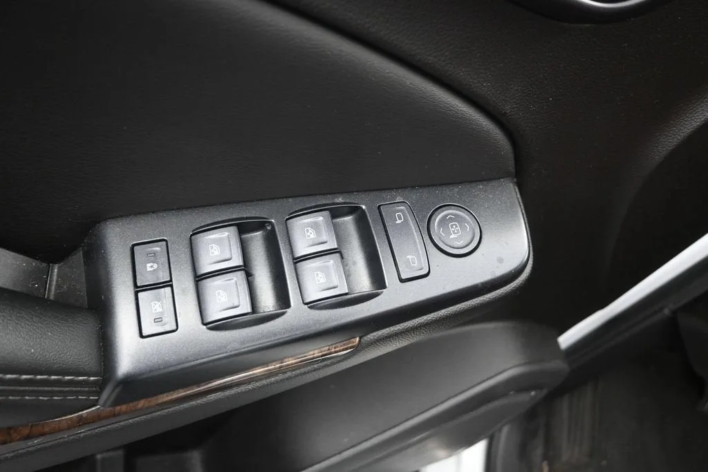 2020 Chevrolet Tahoe LS photo 11