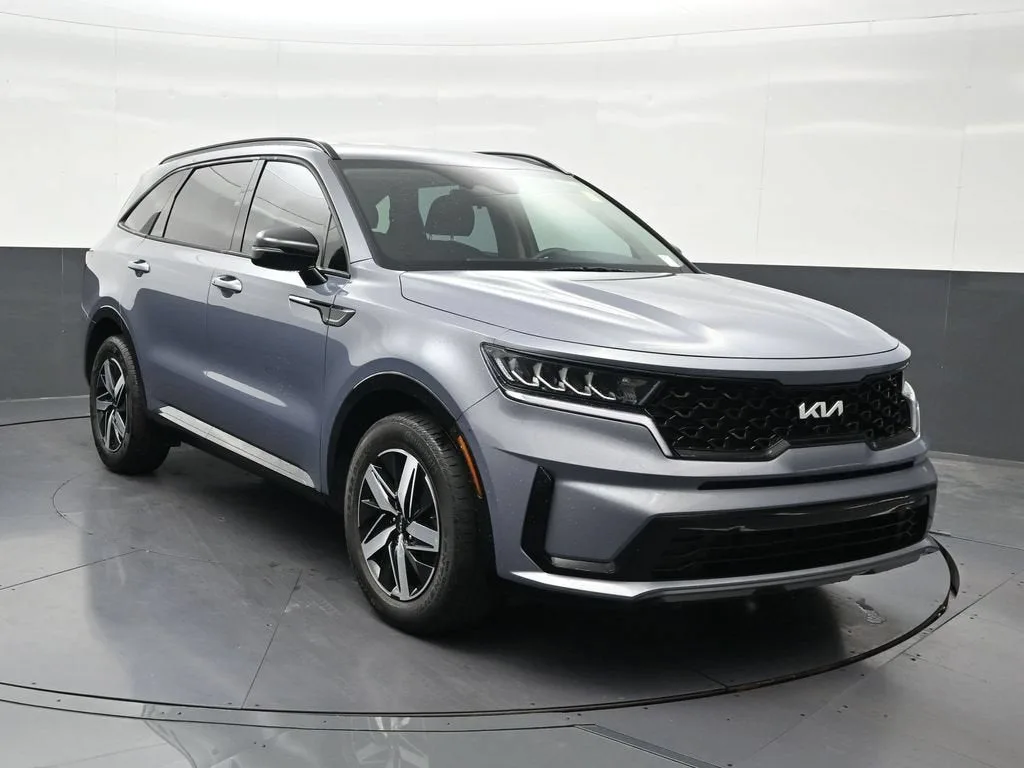 2023 Kia Sorento S photo 8