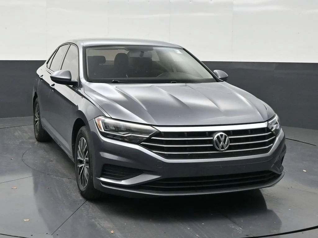 2021 Volkswagen Jetta S photo 7