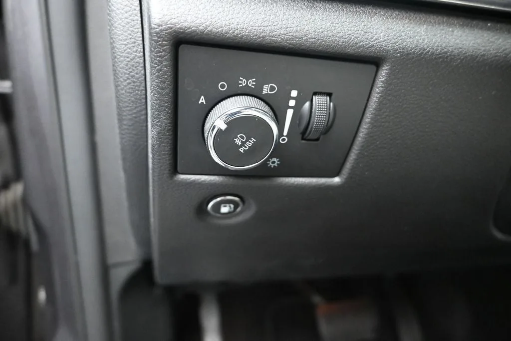 2018 Jeep Grand Cherokee Limited photo 12