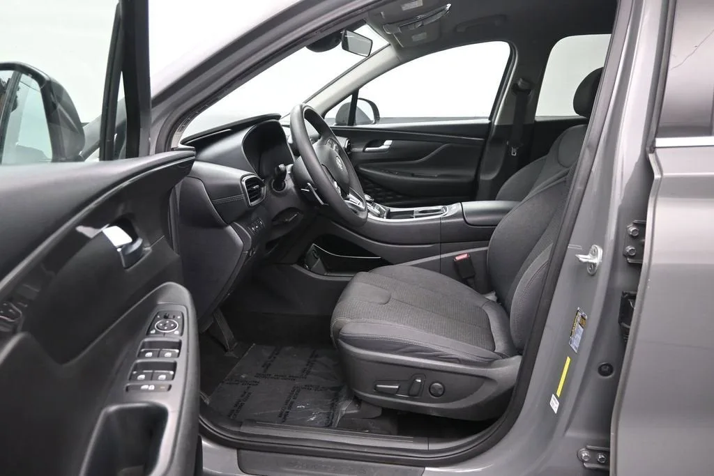 2022 Hyundai Santa Fe SEL photo 12