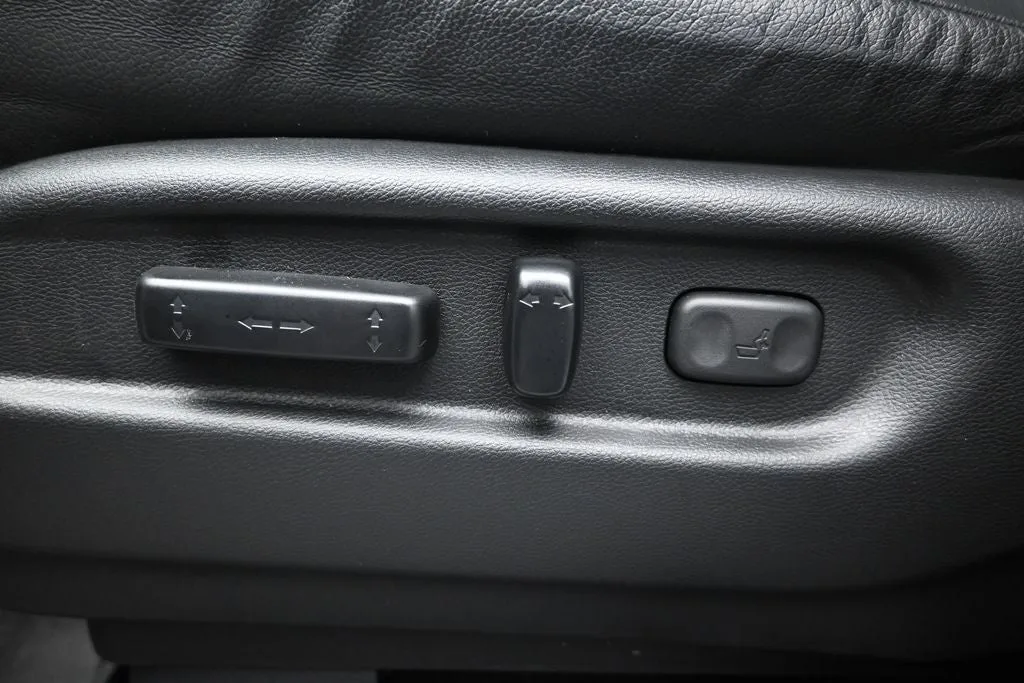 2023 Honda Passport Elite photo 11