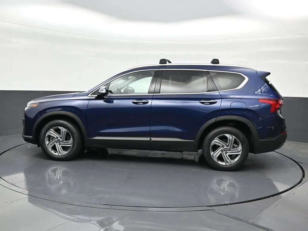 2023 Hyundai Santa Fe SEL photo 2