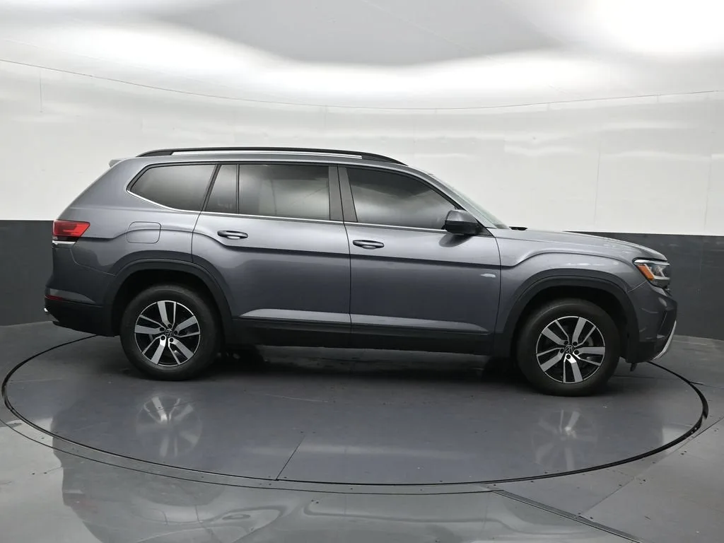 2022 Volkswagen Atlas 2.0T SE photo 6
