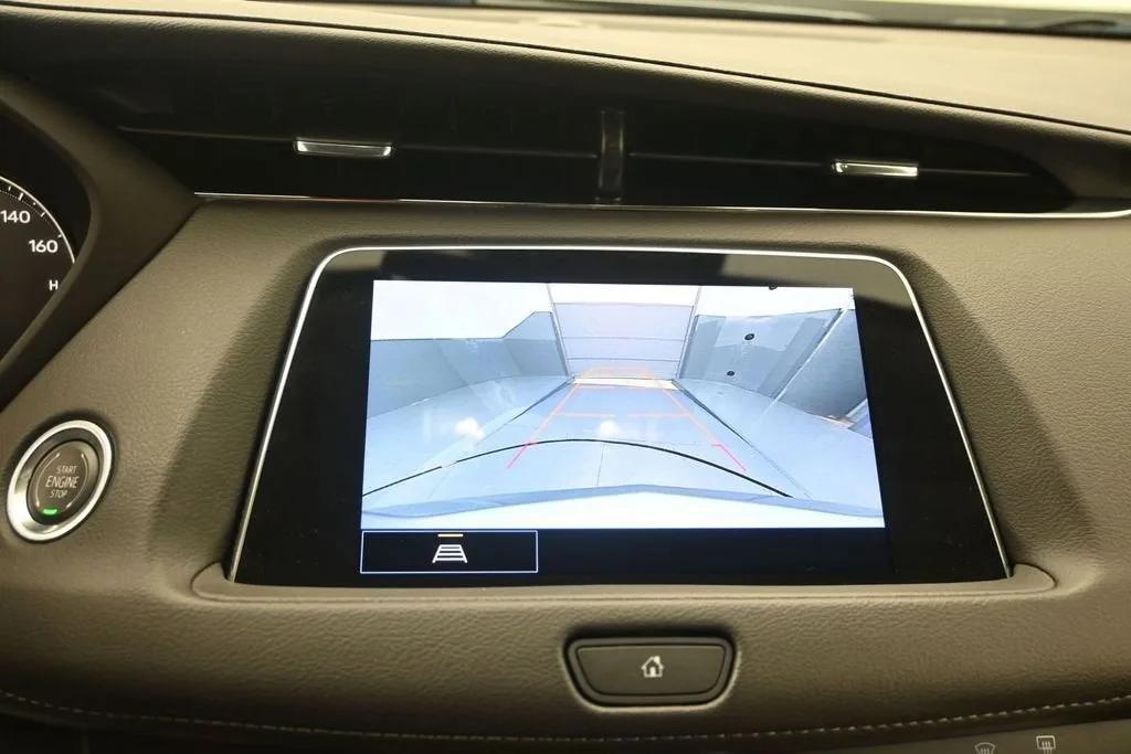 2023 Cadillac XT4 Luxury photo 11