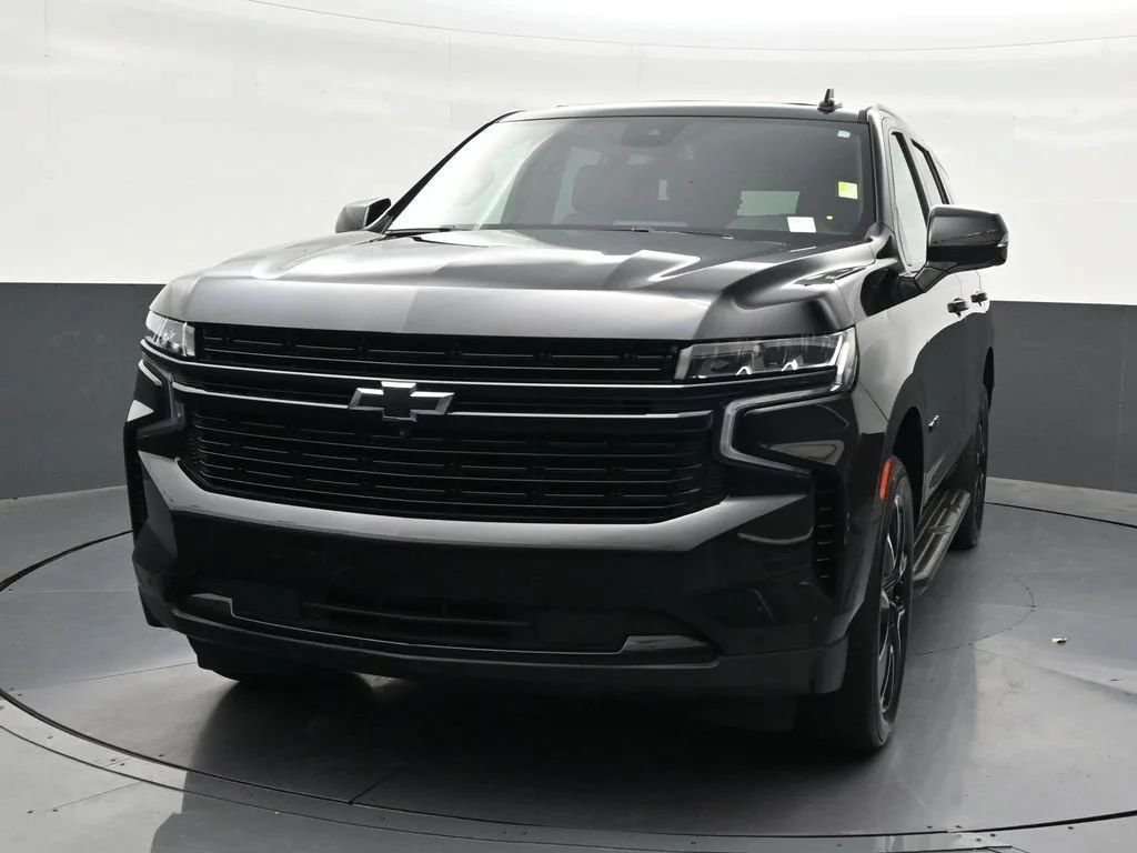 2023 Chevrolet Tahoe RST photo 9