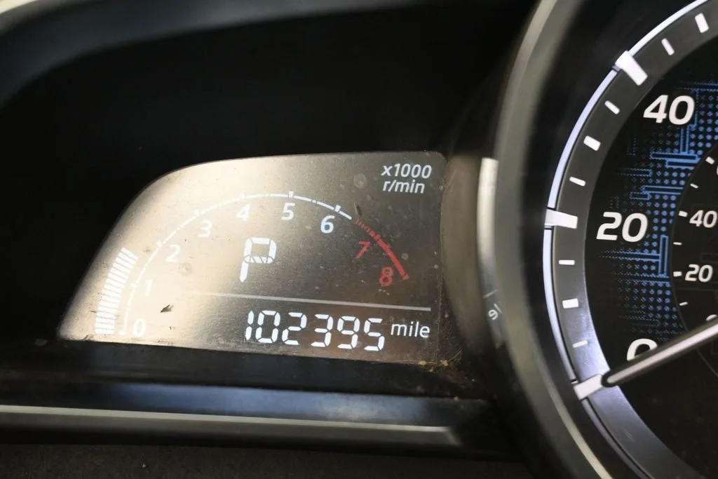 2016 Scion iA Base photo 11