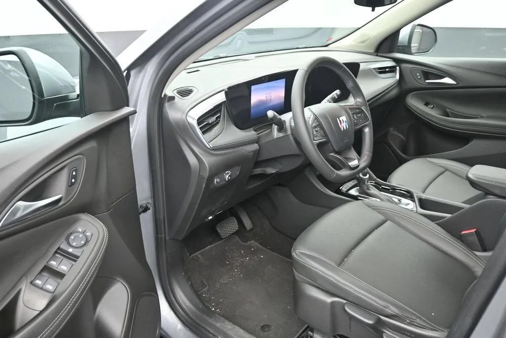 2024 Buick Encore GX Sport Touring photo 11