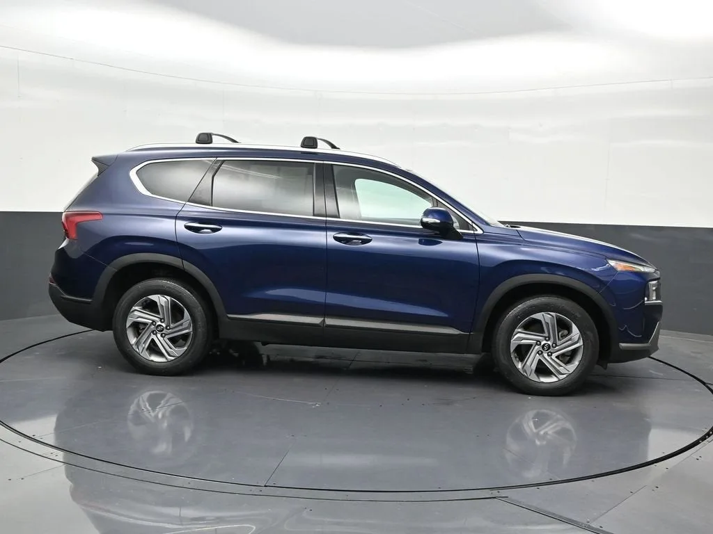 2023 Hyundai Santa Fe SEL photo 7