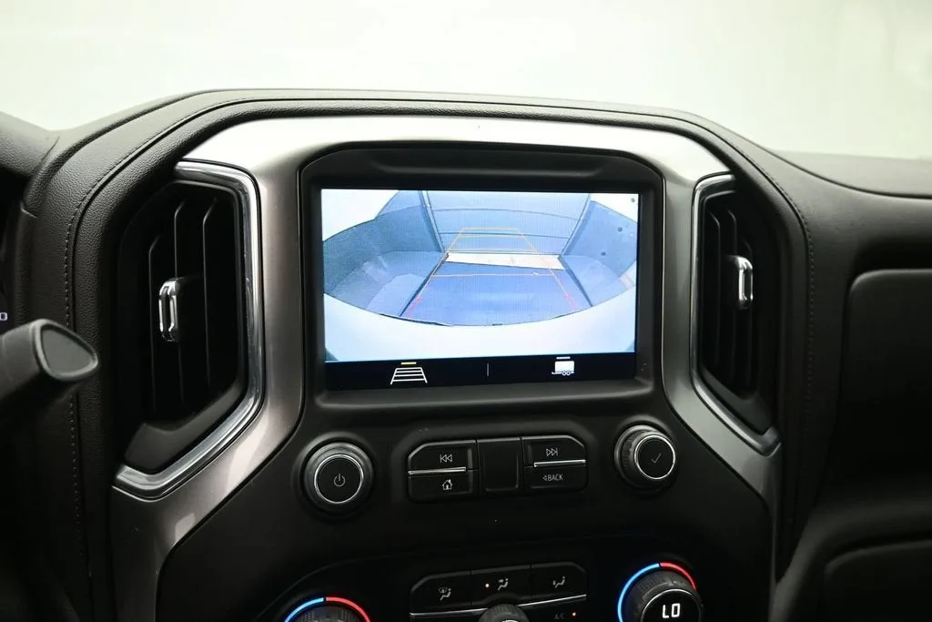 2019 Chevrolet Silverado 1500 LT photo 11