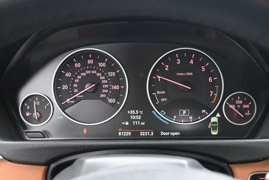 2014 BMW 4 Series 428i photo 11