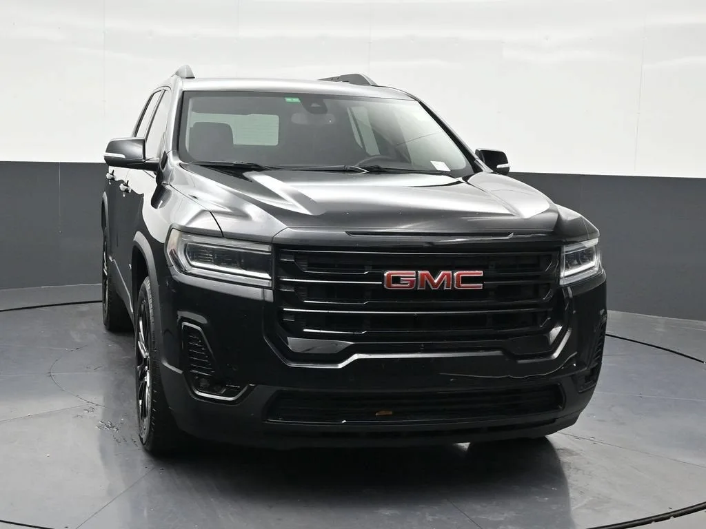 2023 GMC Acadia SLT photo 8