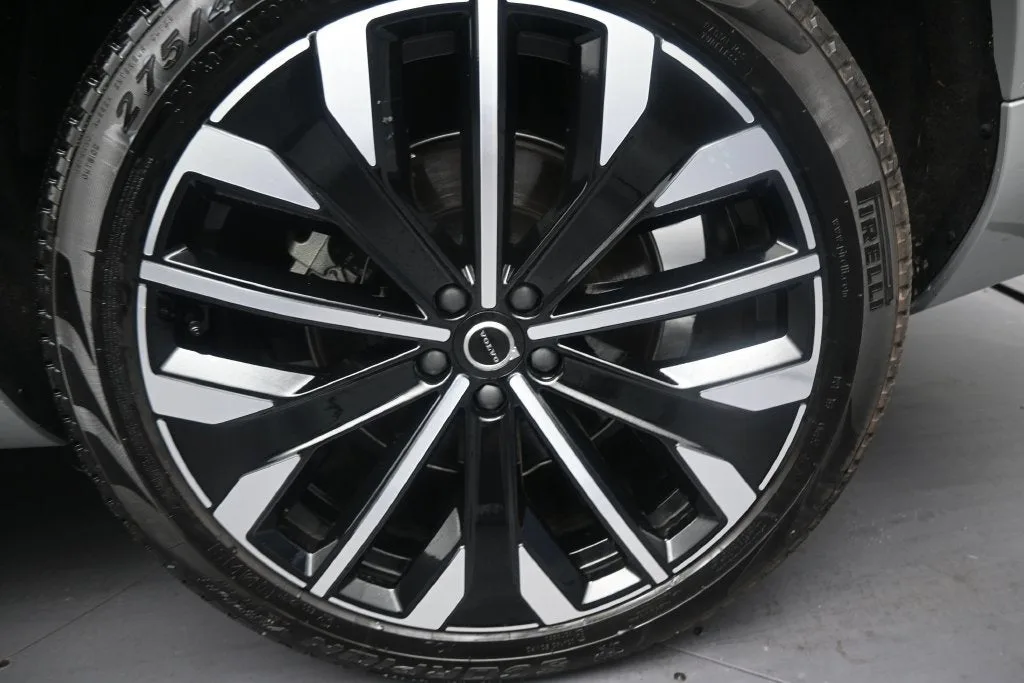 2026 Volvo XC90 Ultra photo 11