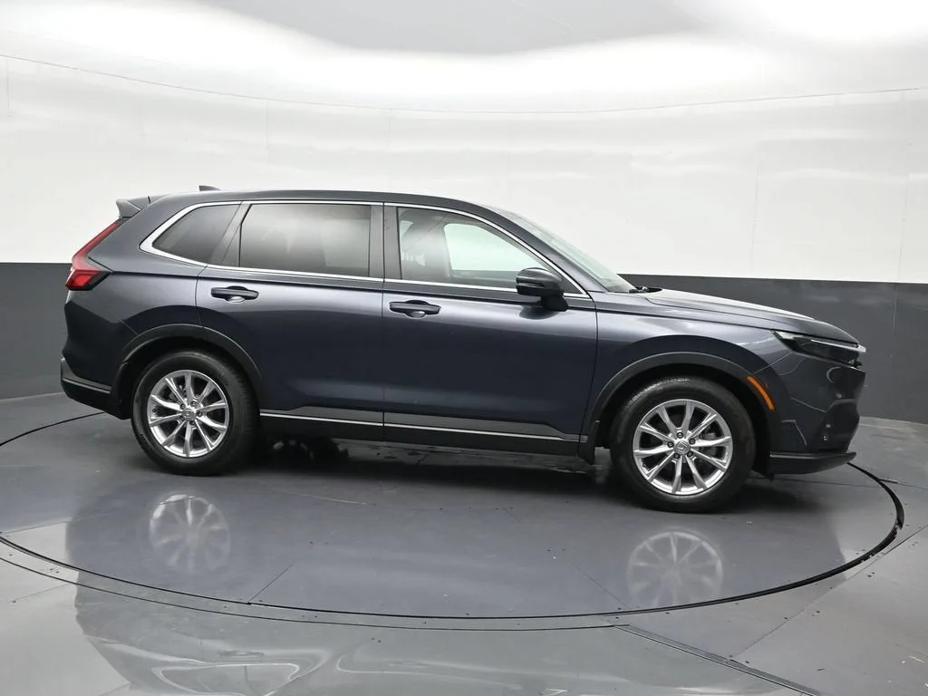2024 Honda CR-V EX 2WD photo 6