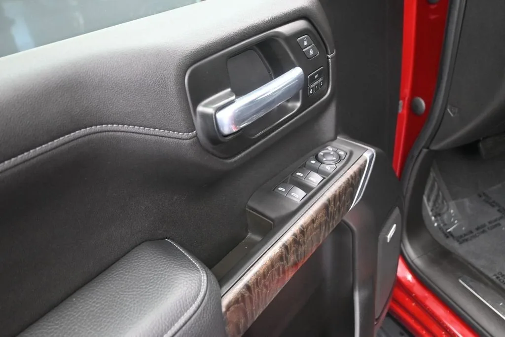 2021 GMC Sierra 1500 Denali photo 10