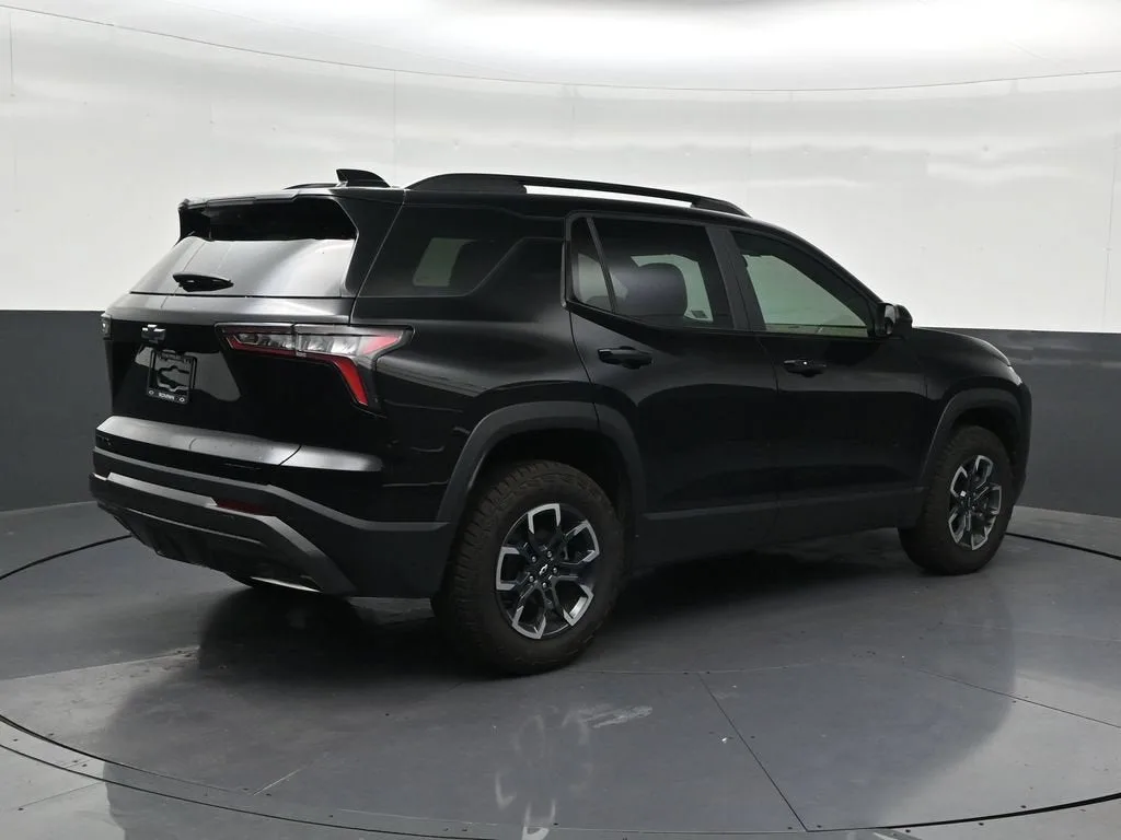 2025 Chevrolet Equinox ACTIV photo 5
