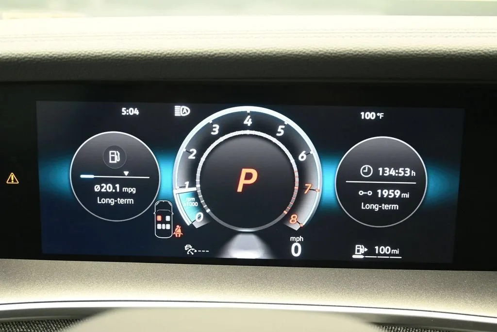 2026 Volkswagen Tiguan S photo 10