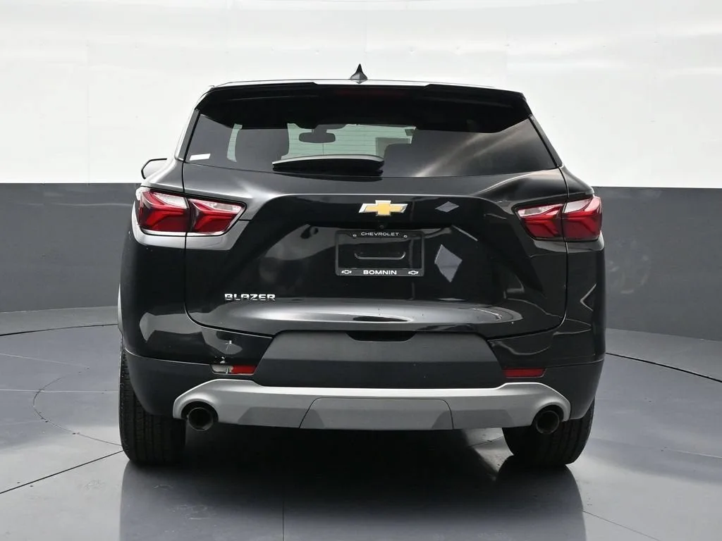 2019 Chevrolet Blazer 4DR FWD LT photo 4