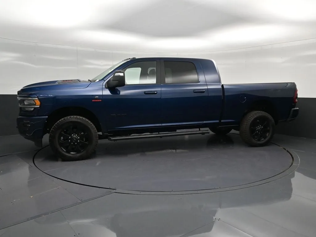 2024 RAM 2500 Laramie photo 7