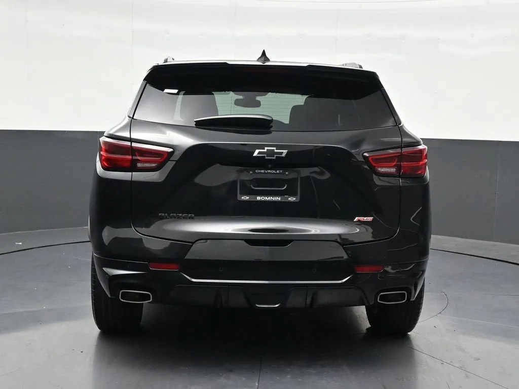 2023 Chevrolet Blazer RS photo 4