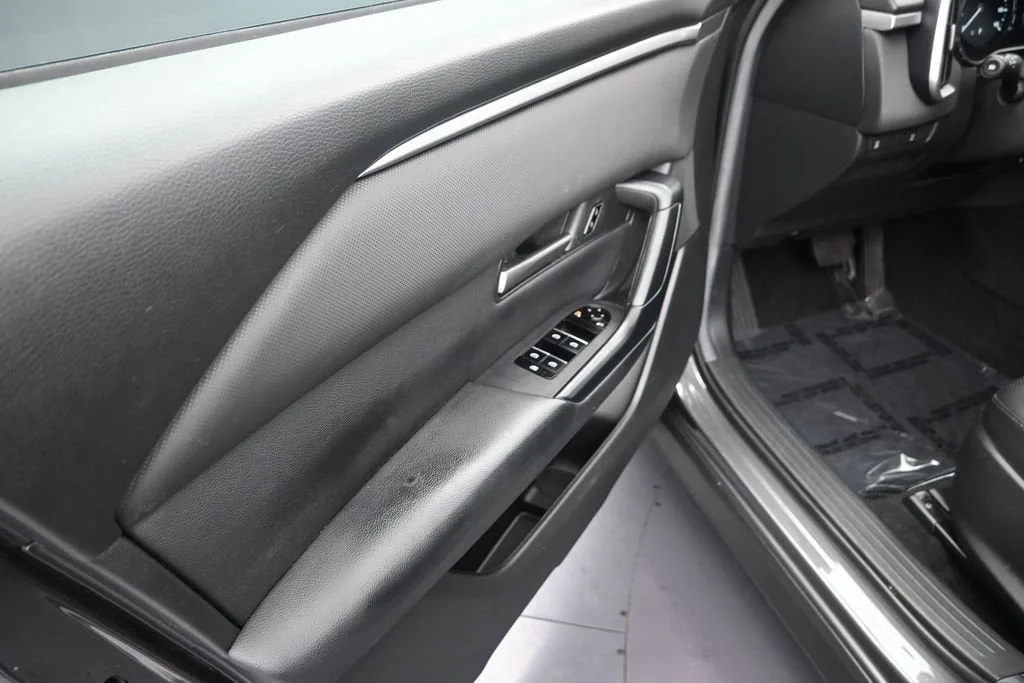 2024 Mazda CX-50 2.5 S Select photo 10