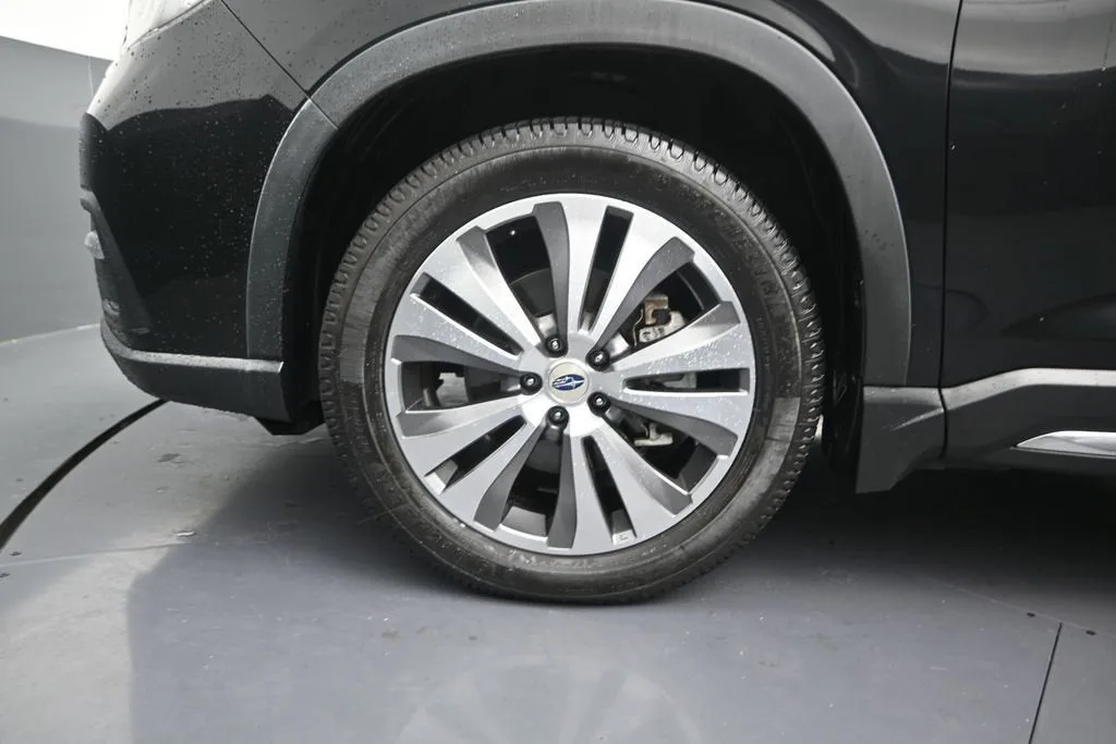 2020 Subaru Ascent Touring photo 11
