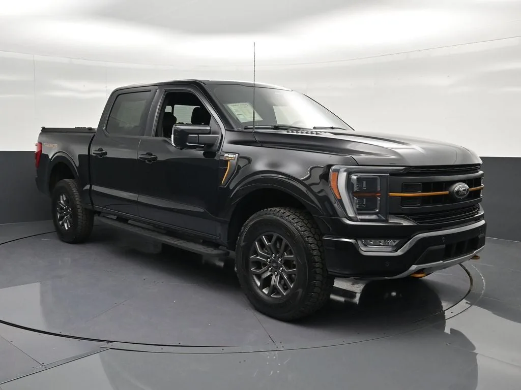 2023 Ford F-150 Tremor photo 5