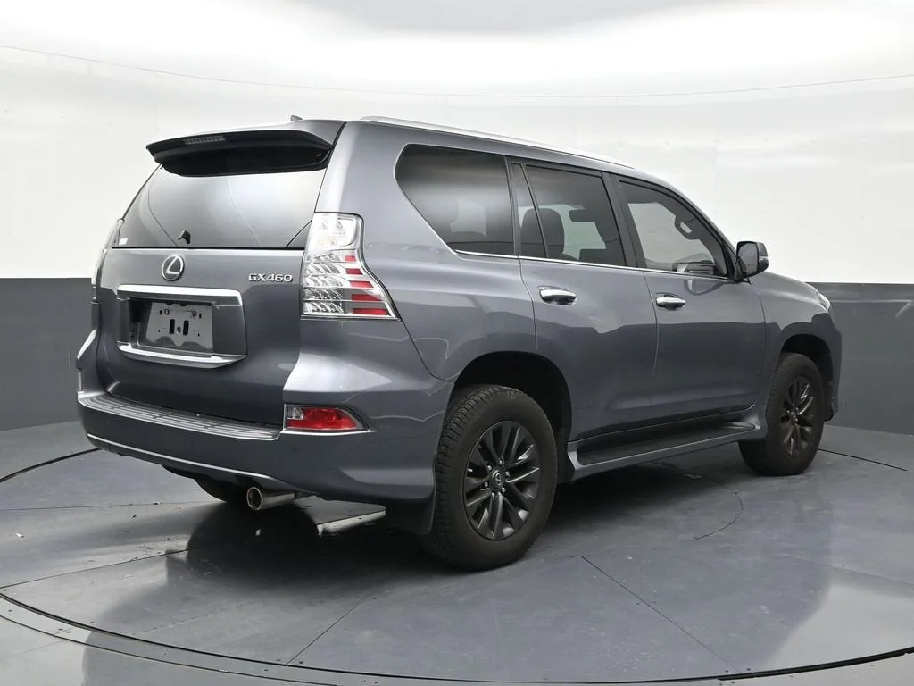 2023 Lexus GX GX 460 Premium photo 5