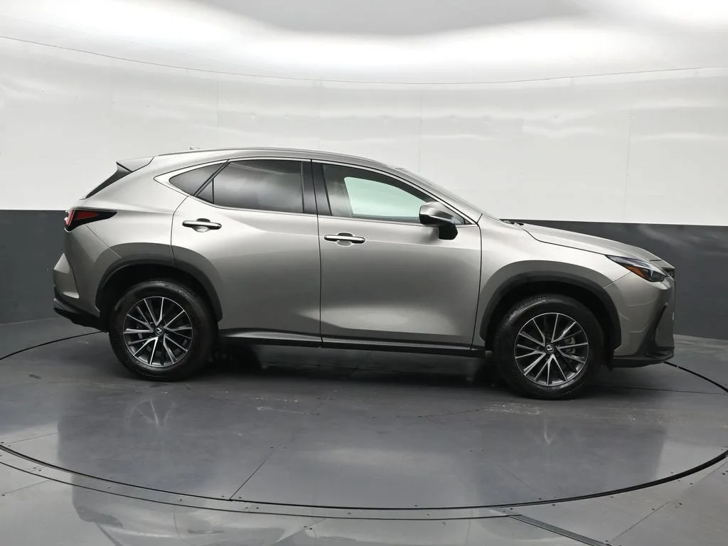 2024 Lexus NX NX 250 Premium photo 7