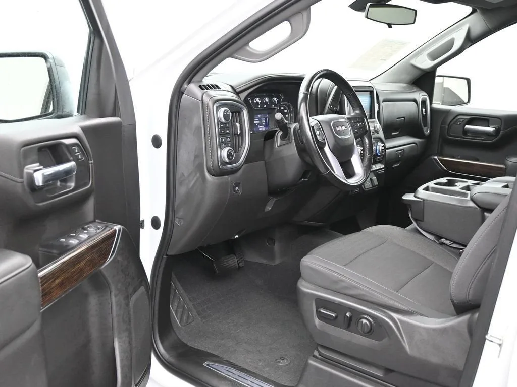 2020 GMC Sierra 1500 Elevation photo 11