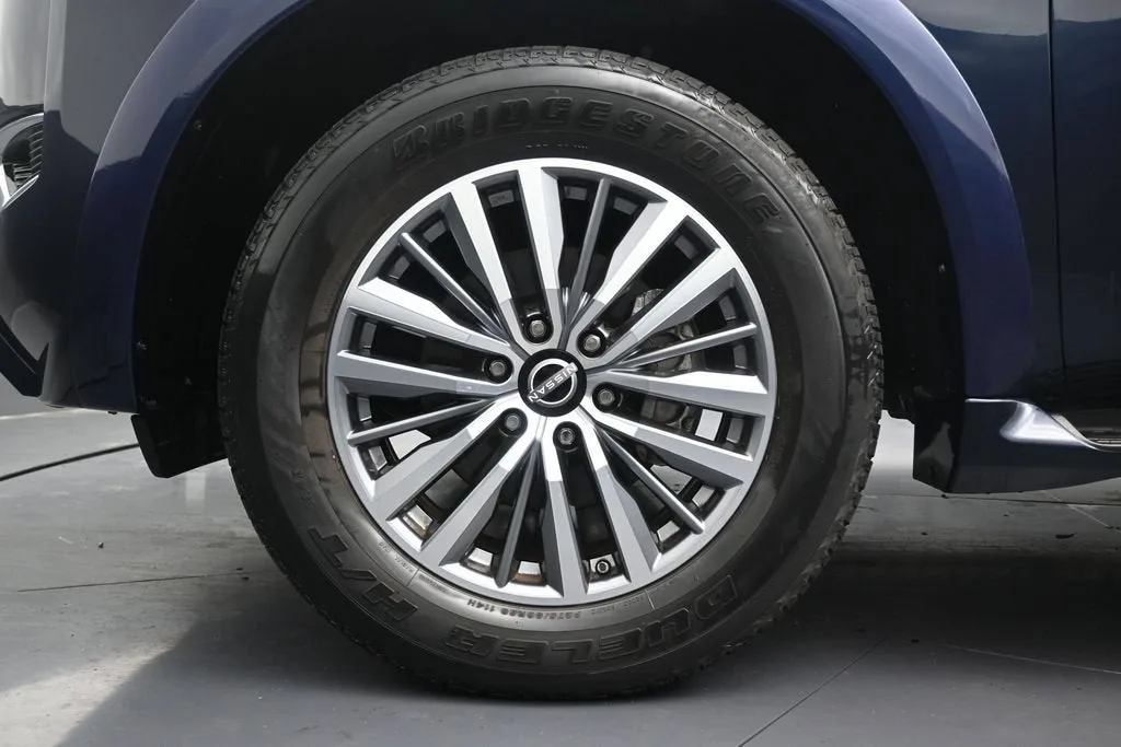2023 Nissan Armada SL 2WD photo 10