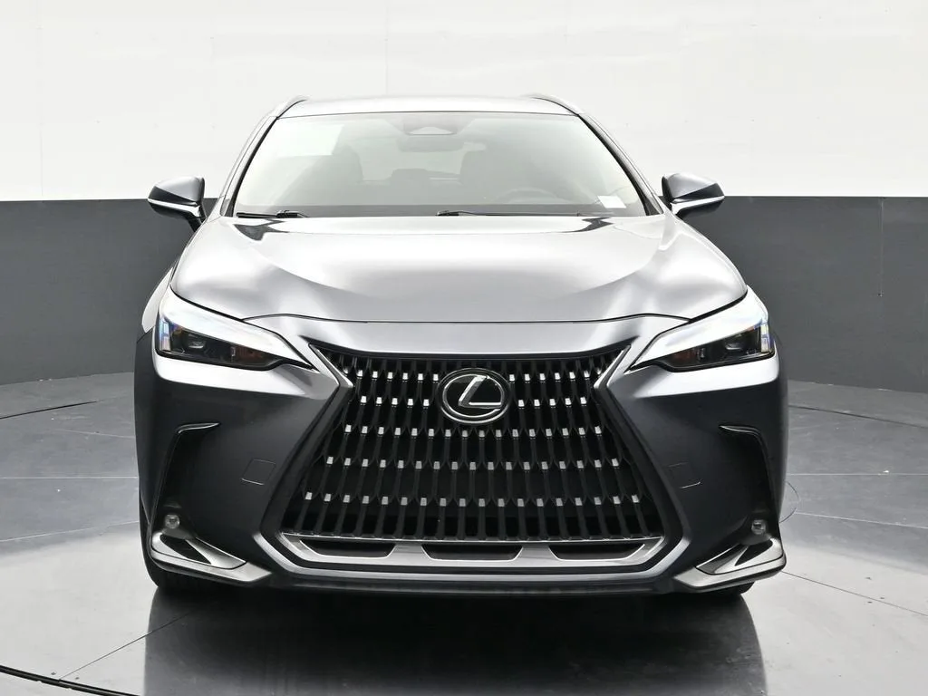 2023 Lexus NX 250 NX 250 photo 8