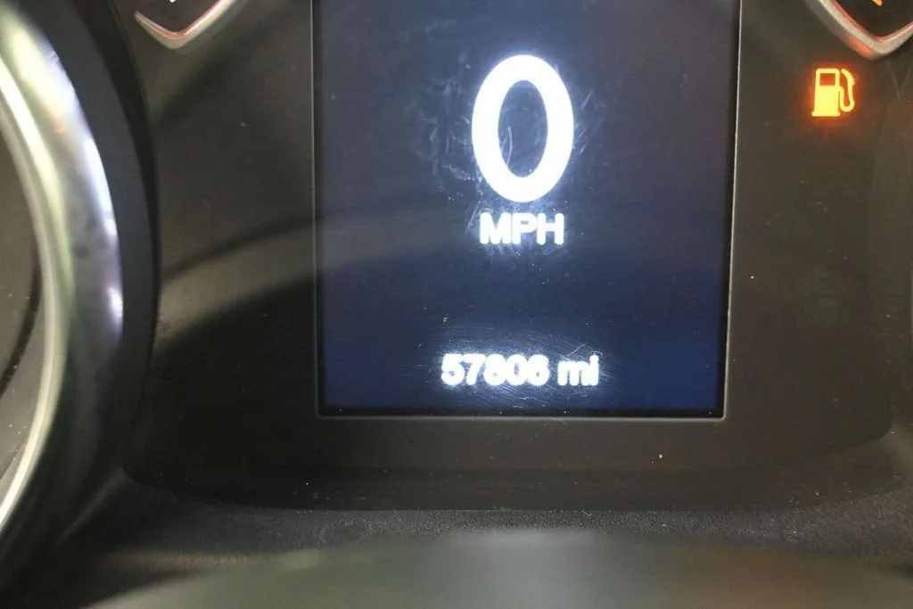 2020 Jeep Wrangler Unlimited Sport 4x4 photo 10