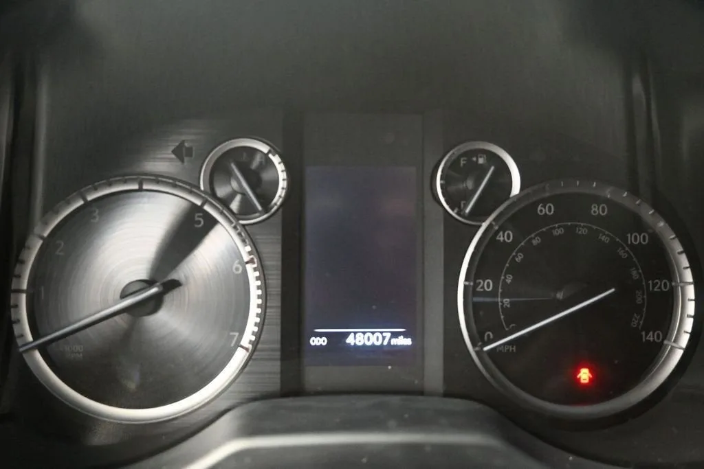 2023 Lexus GX GX 460 Premium photo 11