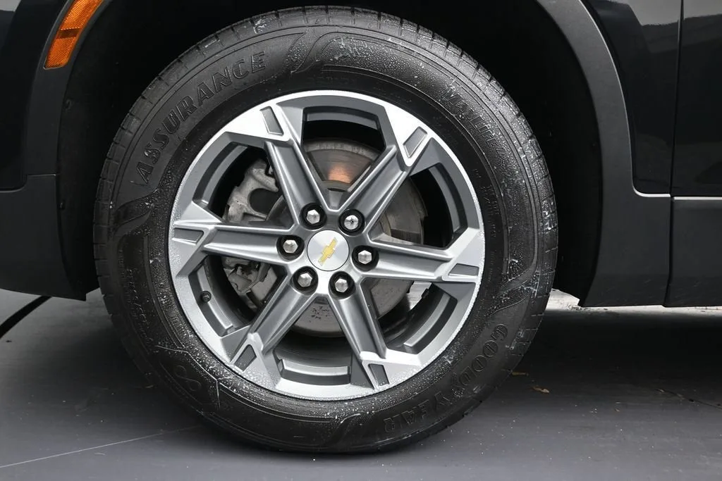 2023 Chevrolet Blazer 2LT photo 10