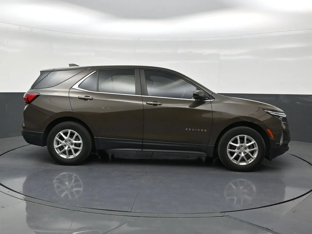 2023 Chevrolet Equinox LT photo 6
