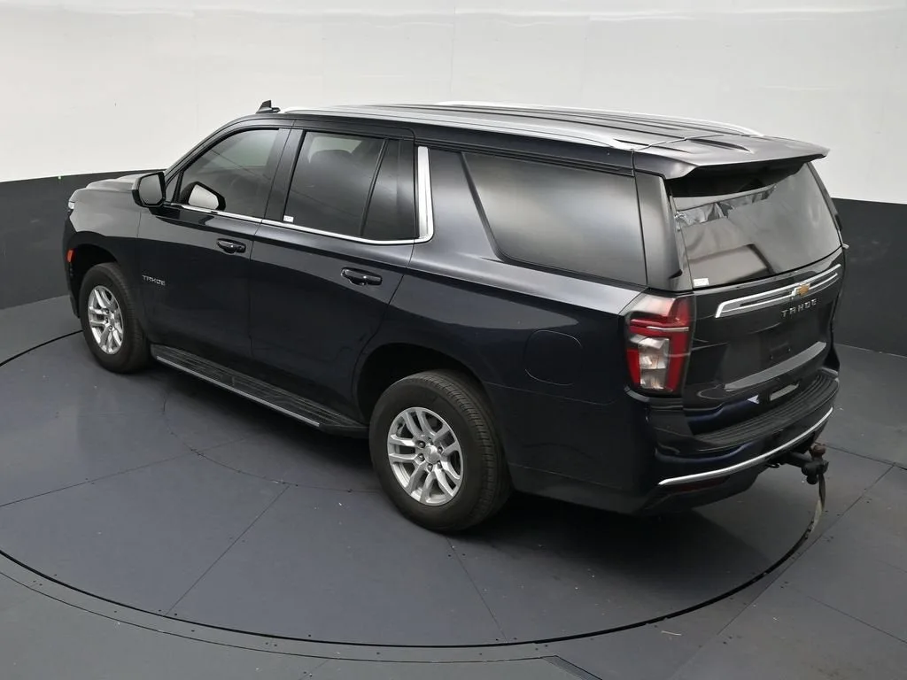 2021 Chevrolet Tahoe LS photo 11