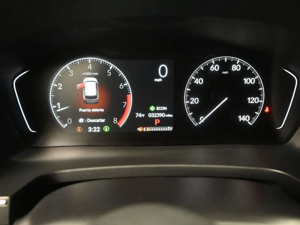 2023 Honda Pilot AWD Touring photo 11