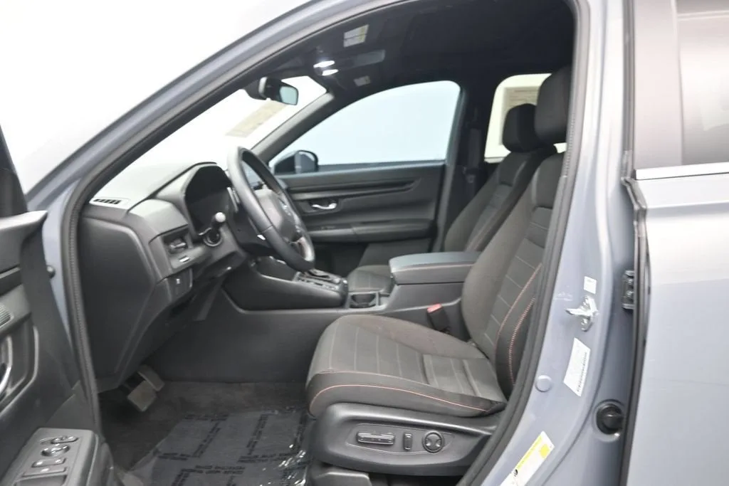 2025 Honda CR-V Hybrid Sport photo 10