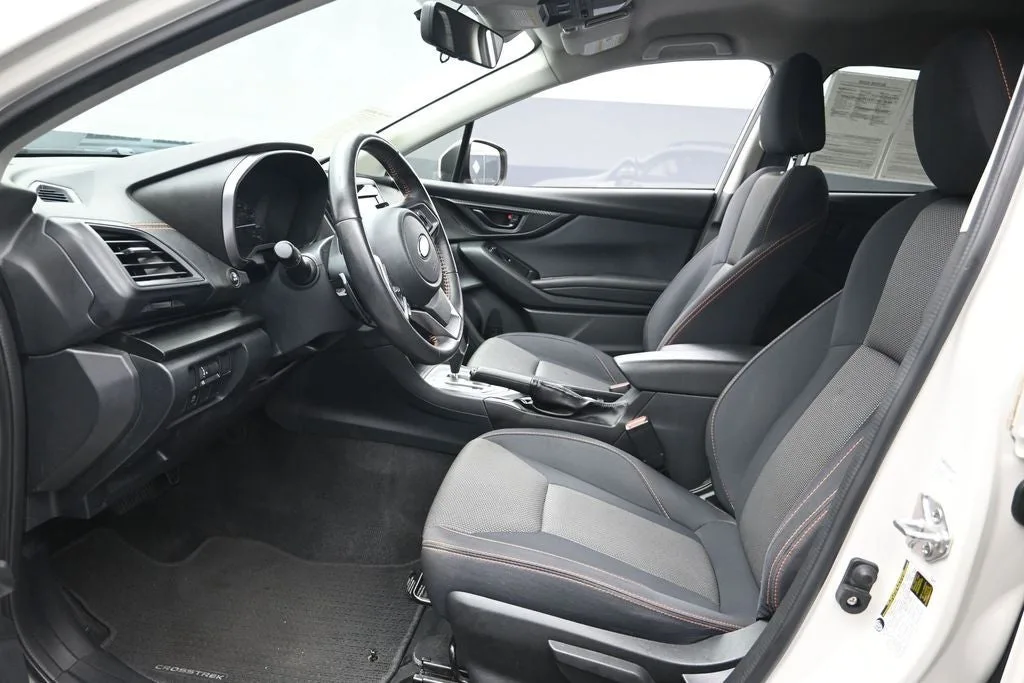 2023 Subaru Crosstrek Premium photo 10