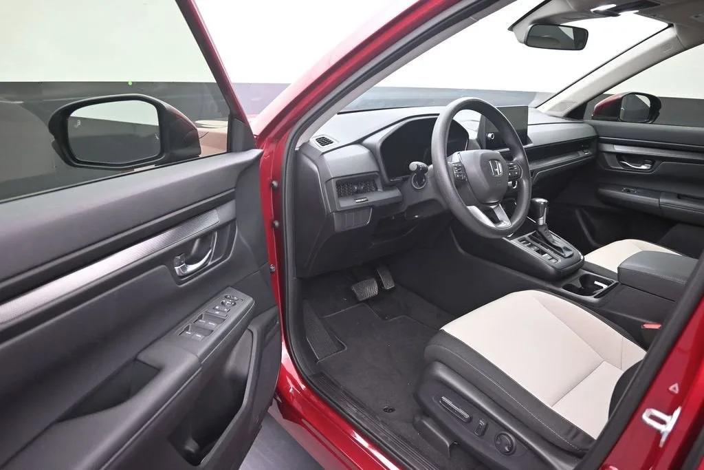 2026 Honda CR-V EX 2WD photo 9