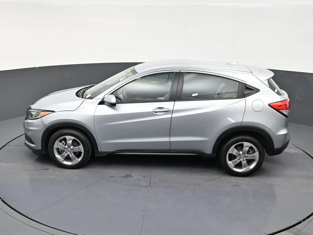 2019 Honda HR-V LX photo 14