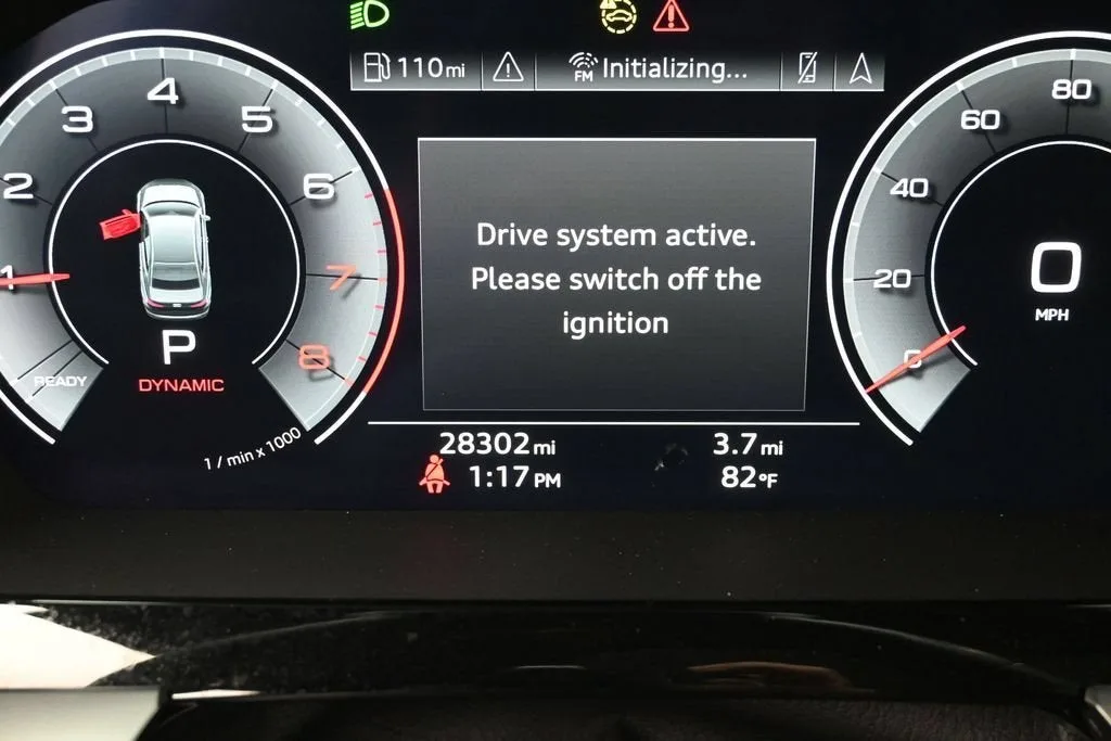 2023 Audi A3 Premium Plus 40 TFSI quattro S tronic photo 10