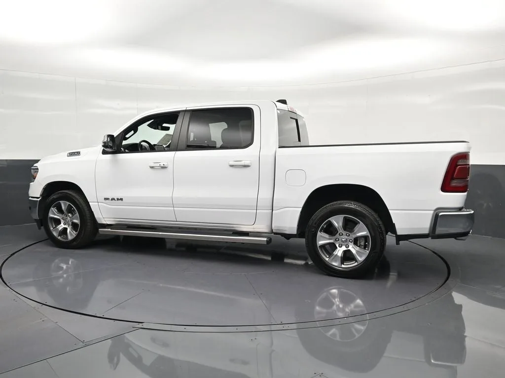 2023 RAM 1500 Laramie photo 8