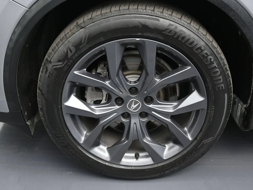 2022 Acura MDX w/A-Spec Package photo 9