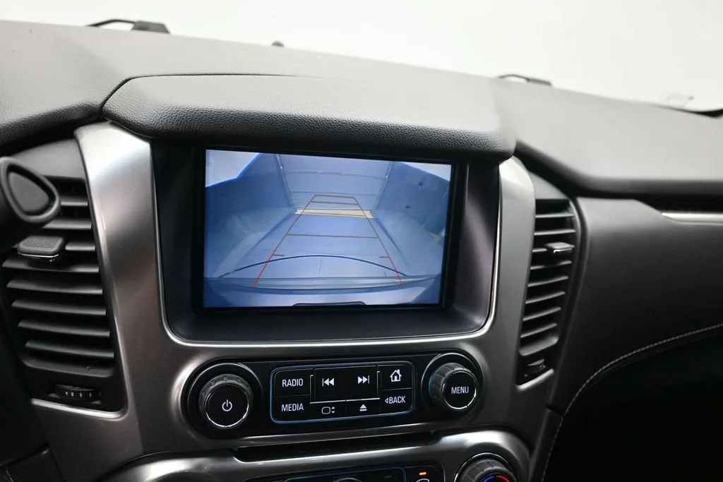 2019 Chevrolet Tahoe LS photo 10