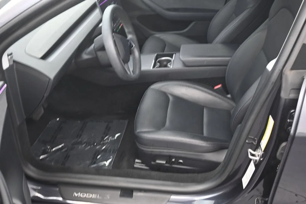 2024 Tesla Model 3 LONG RANGE photo 10