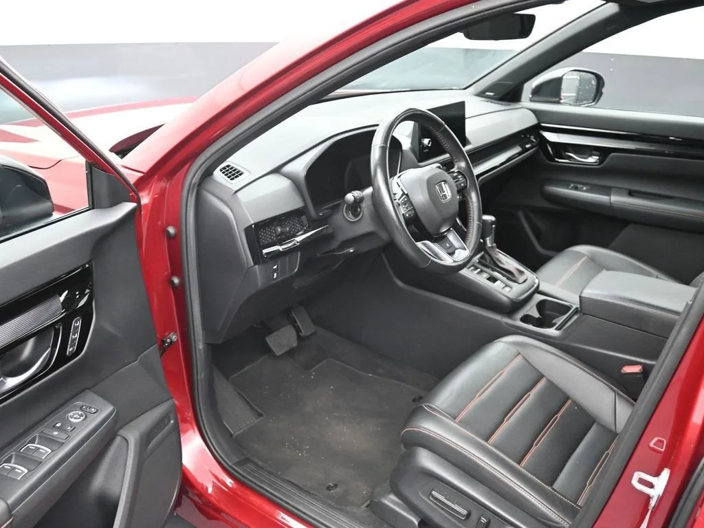2023 Honda CR-V Hybrid Sport Touring photo 10